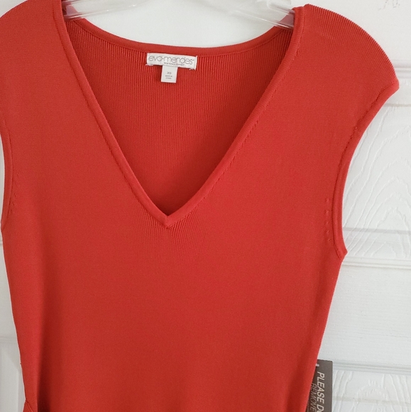 NWT Eva Mendes New York and Company size xs - Picture 2 of 5
